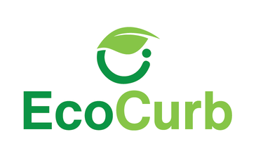 EcoCurb.com - Creative brandable domain for sale